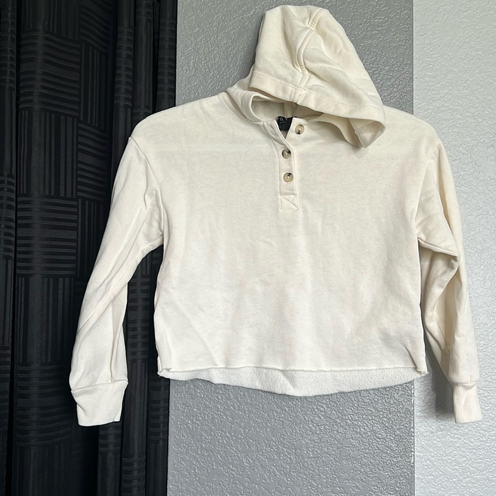 Girls hoodie